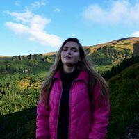 Viktoryia Akulich's Photo