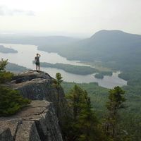 Liz Thompson的照片