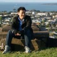 Photos de Arnold Koeatmodjo