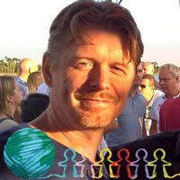 Frans Stekelenburg's Photo