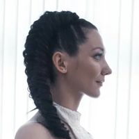 Nina Nikolaevna's Photo