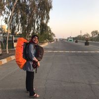 Parnian Jalali的照片