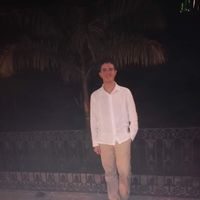 Andrés Castillo's Photo