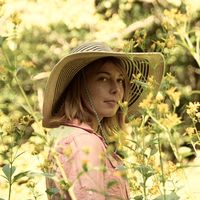 Marlo Blythe的照片