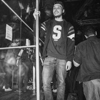 Jules Devoldere的照片