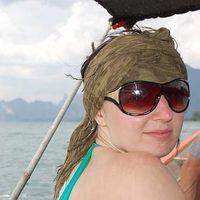 Anni Tervonen's Photo