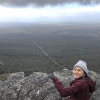 Aileen Yong的照片