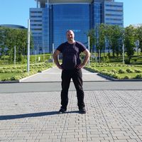 Vladimir Troshin's Photo