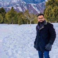 Muneeb Ahmed's Photo