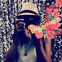 Tofi Kasianczuk's Photo