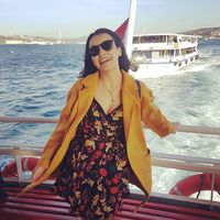 Aybüke Öztosun's Photo