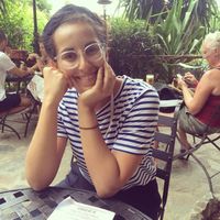 kimberley kuso的照片