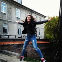 Sylwia Wolska的照片