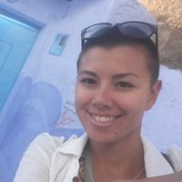 Tasha Clinton的照片