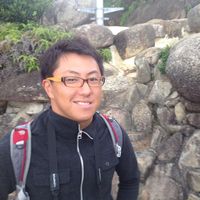 Takuto Hayashi's Photo