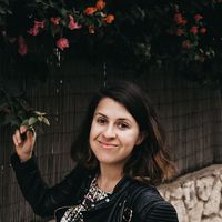 Sonya Reznitsky's Photo