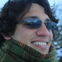 Charly Gregorio的照片