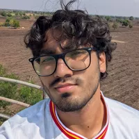 Abhishek Nikade's Photo