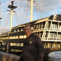 Le foto di Sasha Khvostov