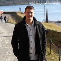 Michal Lovic's Photo