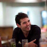 Kalin Ovtcharov的照片