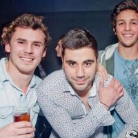 Matias Wallis's Photo