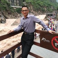 Henry Zhang的照片