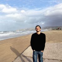 Sidi Mohammed Boughalem的照片