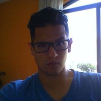 Santiago Vargas's Photo