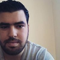 Fotos von Halloul Mouhamed