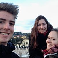 Klára Walterová的照片