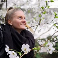 Photos de Salla Vahvelainen