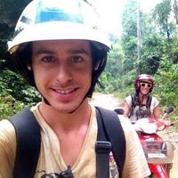 Fotos von Marcel Roig Medina