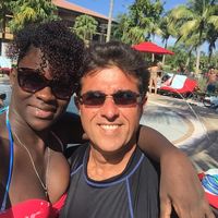 Philip Santo's Photo