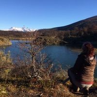 Maria Riera i Bayer's Photo