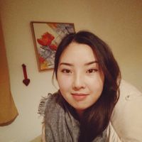 Fery Asangazieva's Photo