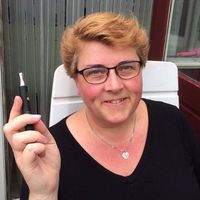 Pauline Postma's Photo