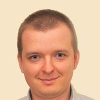 Paweł Urbański's Photo