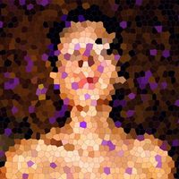 Fernanda Reyes's Photo