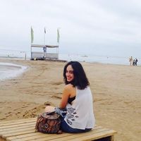 Filipa Pereira's Photo