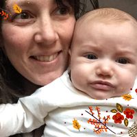 Maggie D.Lépine's Photo