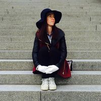 Photos de Dani Clark