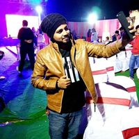 Debashis Rana的照片