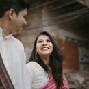 Indian wedding's picture