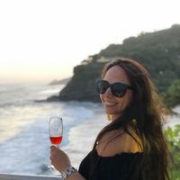 Fotos von Maria Gonzalez