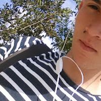 hamza elkorchi's Photo