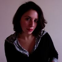 Olivia vettori的照片