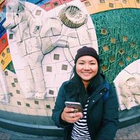 Christel Ogawa's Photo