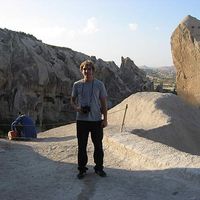 Wolfgang Ernst's Photo