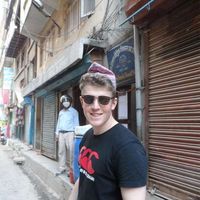 Daniel Oliver's Photo